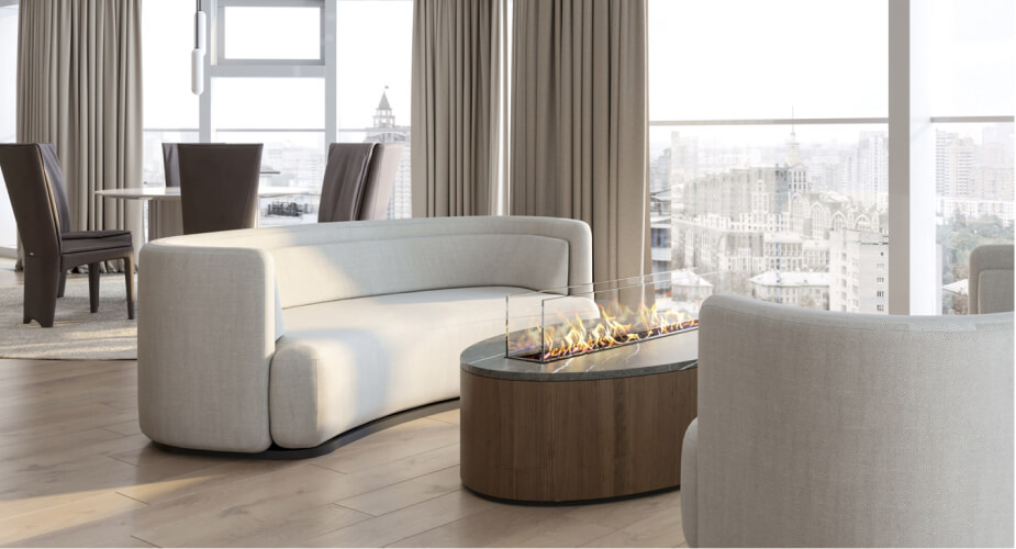 Работаем в&nbsp;формате
DESIGN &amp; BUILD с&nbsp;2017 года
