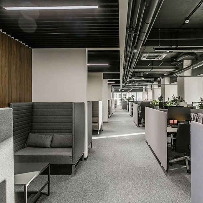 Офисные проекты