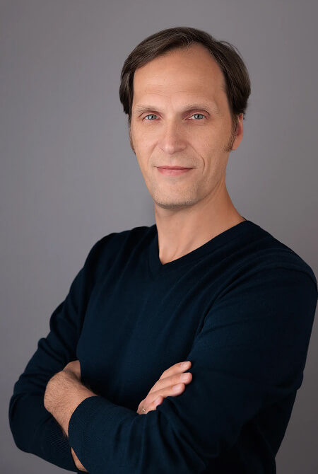 Максим Принцев